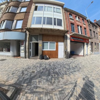 Casa Residentie De Zandpoort imagem 5