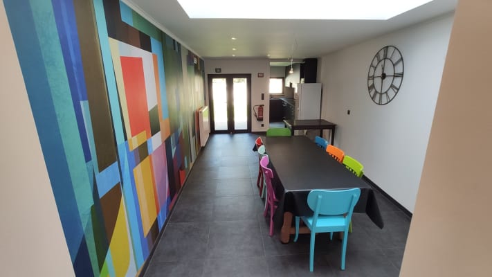 Sala Le Cot 1.3 - Mechelen imagem 2