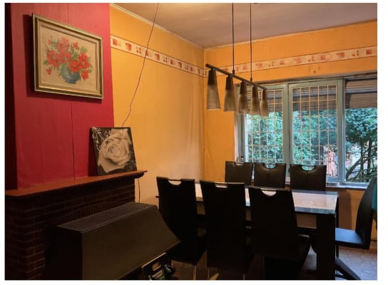 Casa  4 Large SPACIOUS Bedrooms in Liege from 350 eur/month imagem 1