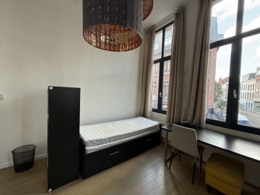 Casa Kot te huur  €550 all-in (water, elektriciteit & wifi incl) imagem 1