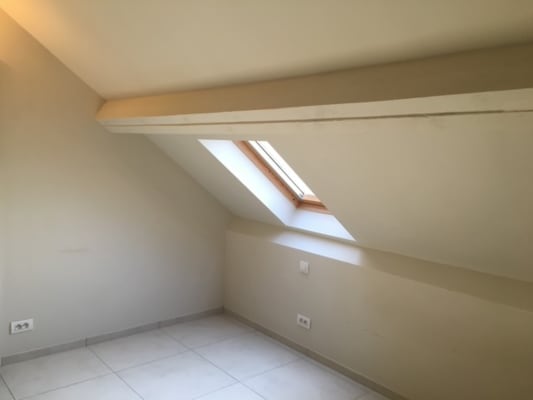 Estúdio Duplex voor student heel netjes met zalige zonneterras imagem 4