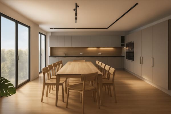 Estúdio Student rooms for rent in Ixelles - StudiX residence imagem 5