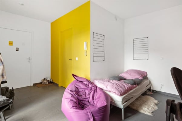 Sala 🏡 Comfortabele studentenkamer in Antwerpen Noord – topligging! imagem 3