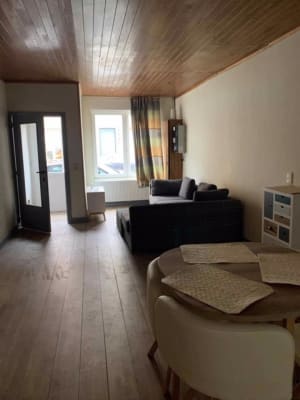 Oda Rooms for rent in Ghent  resim 5