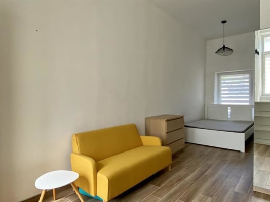 Studio Studio à louer ( 30 m² habitables ) Rue du Frontispice -  Bruxelles Bild 9