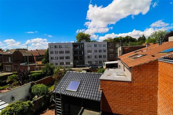 Studio Studio for rent in Riddersstraat / Leuven foto 9