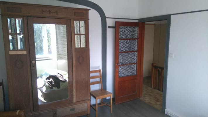 Kamer kot chez l'habitant - bomel foto 1