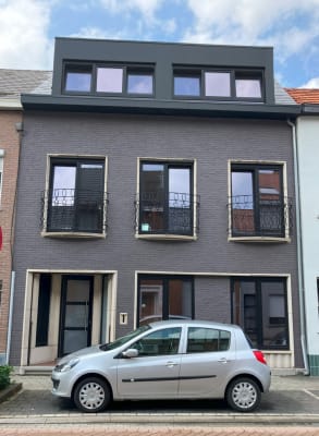 Kamer Le Cot - 8 nieuwe studentenkamers in Mechelen foto 12