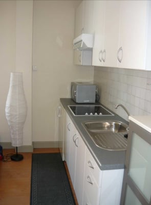 Wohnung Mooi appartement/KOT (studenten) op wandelafstand van faculteit en decascoop. Bild 4