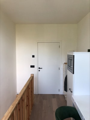 Sala Tof kot in superleuk huis met grote tuin imagem 6