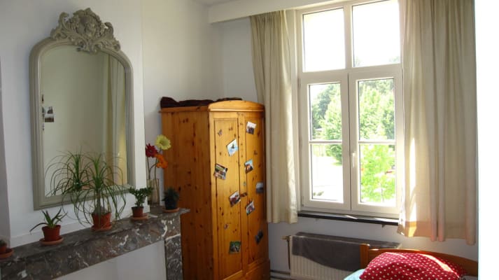 Room Gezellige kamers nabij Drie Eiken image 2