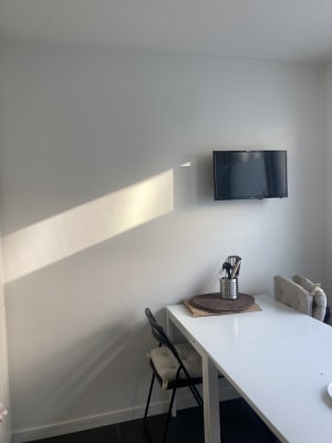 Sala KOT TE HUUR ZOMERMAANDEN imagem 9