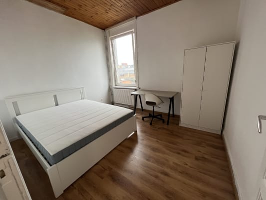 Casa Gemeubelde studentenkamer met perfecte ligging imagem 6