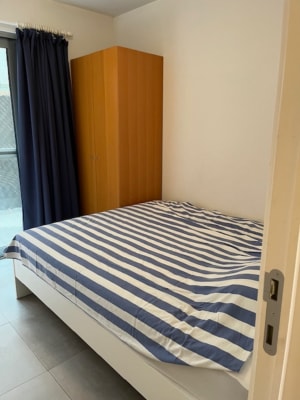 Apartamento NIEUW EN RUSTIG APPARTEMENT VOOR 2 PERSONEN AAN GROENE BINNENTUIN imagem 12