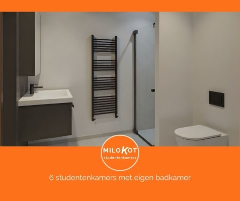 Sala Nieuw academiejaar, nieuw kot! Toplocatie in Hasselt!  imagem 1