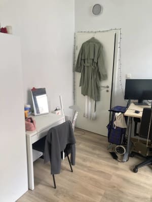 Apartamento Colocation 3 chambres dans Féronstrée, 1 chambre dispo imagem 8