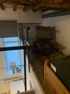 Camera Kamer te huur — Mechelsestraat 115, Leuven | Room for rent — Mechelsestraat 115, Leuven Immagine 7