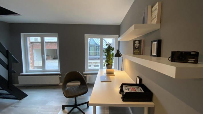 Sala Moderne Studentenkamers imagem 8