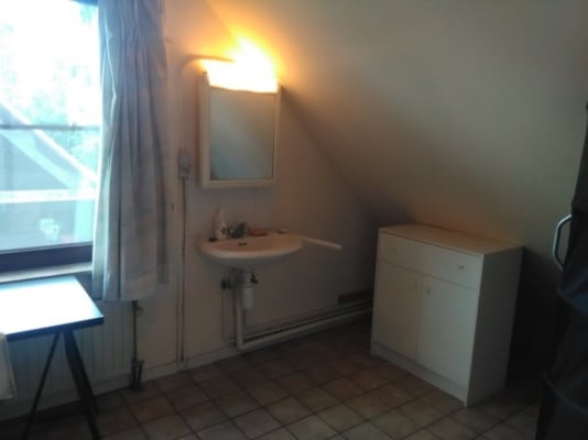Studio 2 gemeubileerde kamers/studio's  foto 5