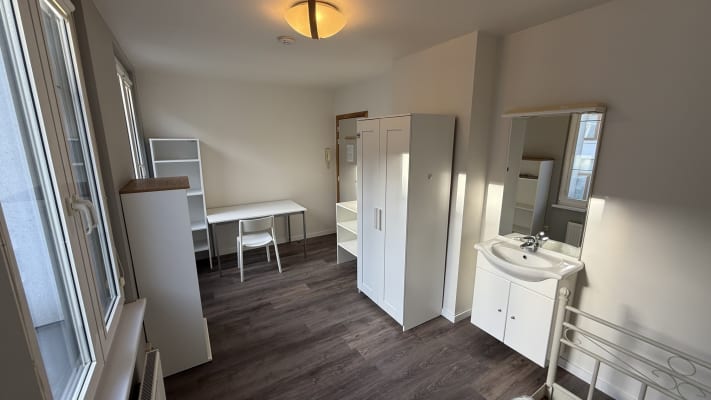 Sala Studentenkamer 13m2 in goede buurt op het zuid imagem 7