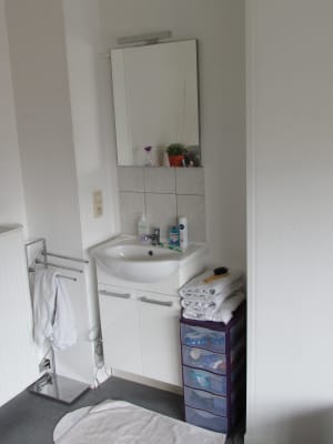 Kamer Gezellige, ruime studentenkamer te Wilrijk foto 9