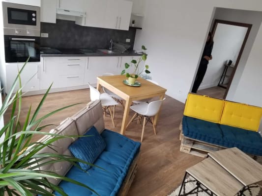 Kamer foto 1