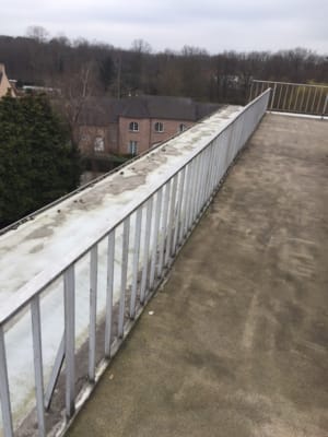Camera Graag verwijderen Immagine 1