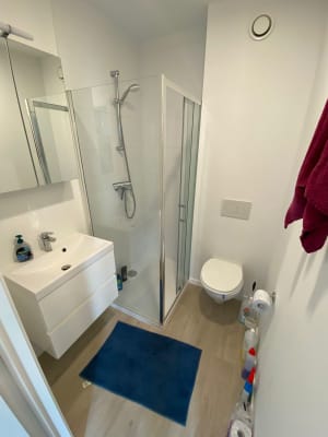 Kamer Kot te huur Burgemeesterstraat Leuven  foto 6