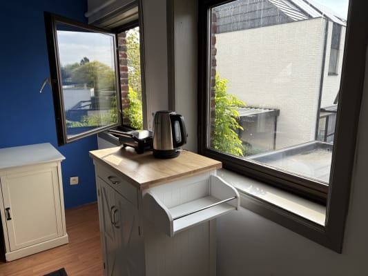 Sala Gemeubelde kamer  imagem 10