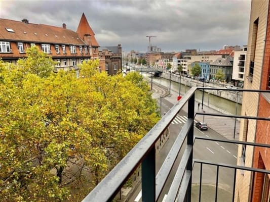 Studio Appartement 1 chambre de 33 m² à louer à Diksmuidelaan 2 Immagine 1