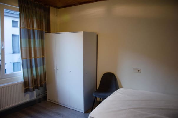 Oda Rooms for rent in Ghent  resim 3