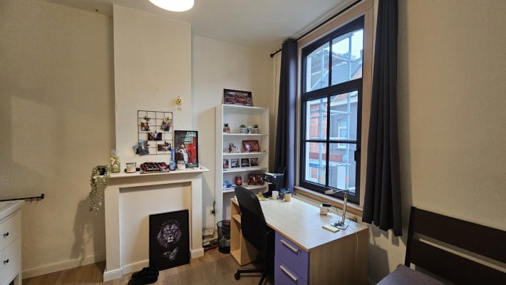 Sala Gezellige kamer voor Erasmus students 4 sept -12 feb imagem 3