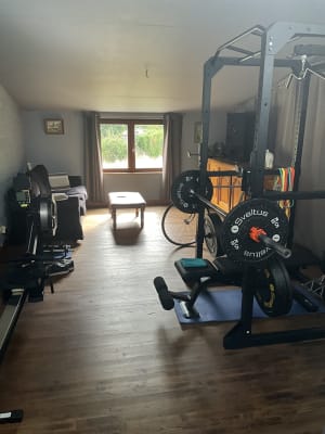 Sala Kot étudiante chez l’habitant imagem 1