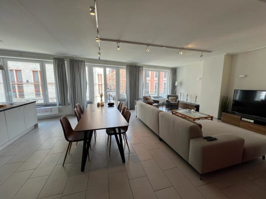 Apartamento Ruim appartement te huur in hartje van Leuven imagem 8