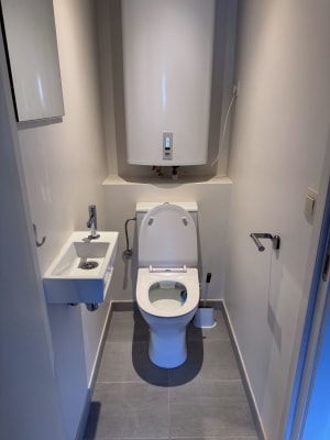Sala Colocation Wavre Louvain-la-Neuve imagem 9