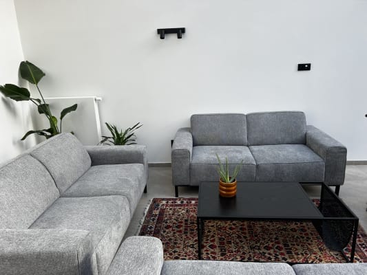 Casa Pas gerenoveerd studentenhuis voor 8 studenten. imagem 1
