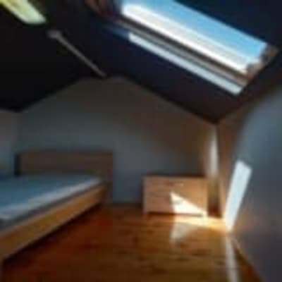 Sala Duplex, bestaande uit 2 kamers,  van meer dan  20 m², zeer ruim en rustig gelegen.  imagem 5