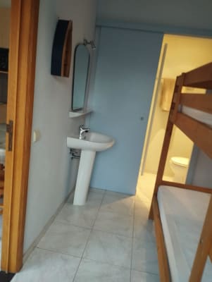 Estúdio Te Huur: Gezellige Studentenstudio (2 pers.) in Bredene Duinen – Dicht bij Zee en VIVES!  imagem 7