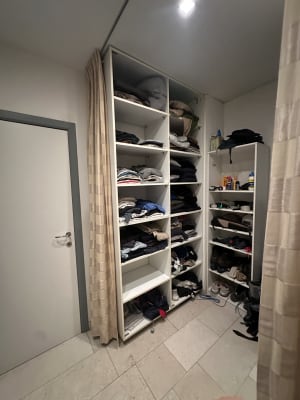 Sala Kamer te huur aan het Zuidpark imagem 17