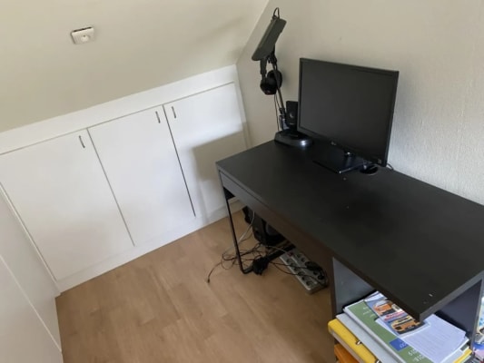 Haus Middelgrote kamer in rustige woning, landelijk gelegen Bild 4