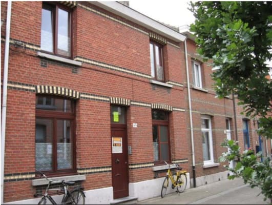 Sala Ruime kamer met zicht op de tuin imagem 2