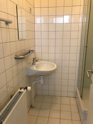 Appartamento Appartement ruim & zonnig, geschikt voor max. 2 studenten op ’t Zuid (Antwerpen) Immagine 3