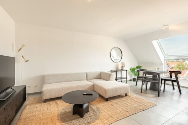 Apartamento Luxueuze flats in het centrum van de stad imagem 3