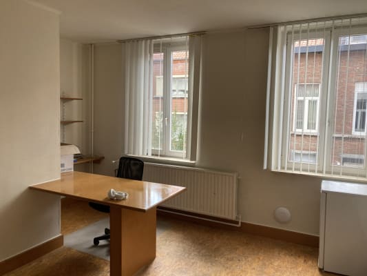 Sala Onderverhuur zomermaanden met mogelijkheid tot verder huren tot 1 februari 2024. imagem 1