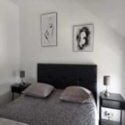 Apartamento Appartement meublé près du Chu Sart-Tilman imagem 8