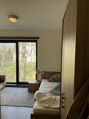 Kamer Studentenkamers te huur: Elzasgang 5 Leuven €770,00 foto 9
