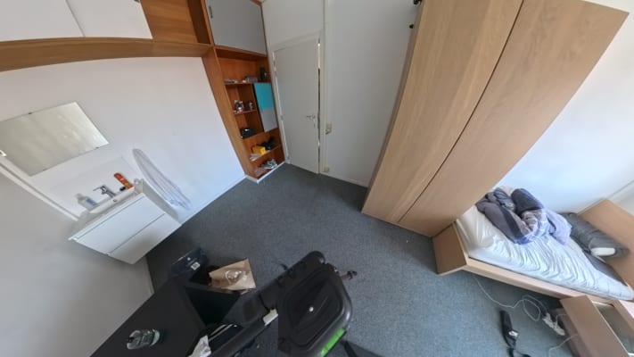 Casa Residentie De Zandpoort imagem 1