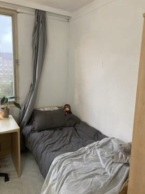 Kamer Onderverhuur Thomas Morus  foto 3