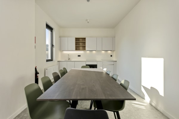 Sala Tof kot in superleuk huis met grote tuin imagem 11