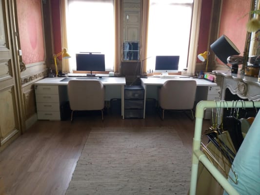 Studio foto 9